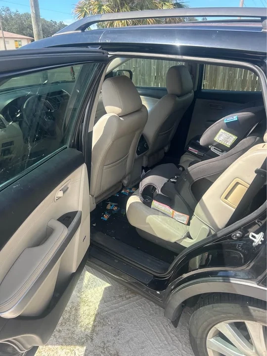 2008 Mazda CX-9 - Image 2 of 7