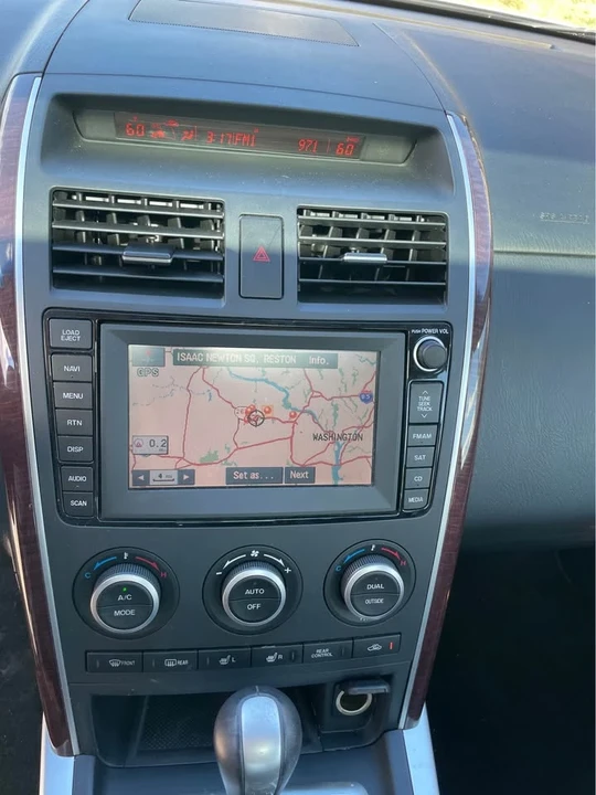 2008 Mazda CX-9 - Image 12 of 20