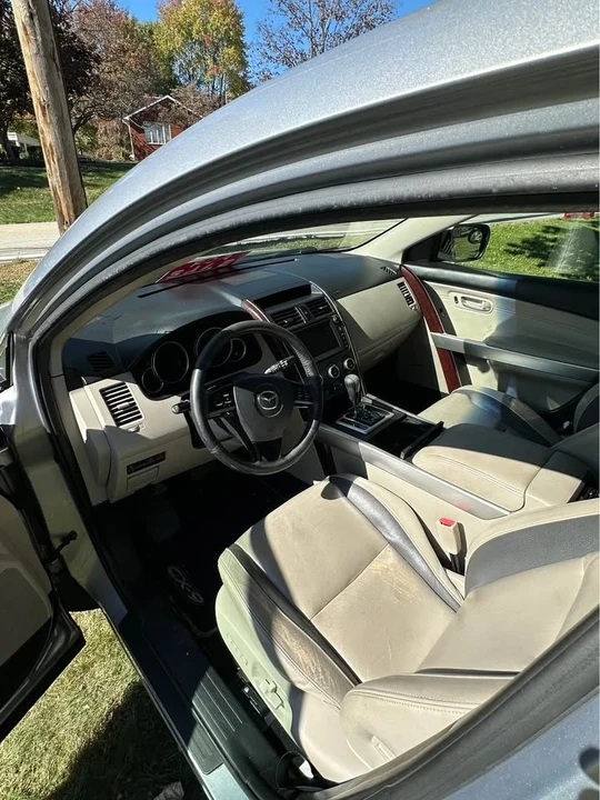 2008 Mazda CX-9 - Image 5 of 7