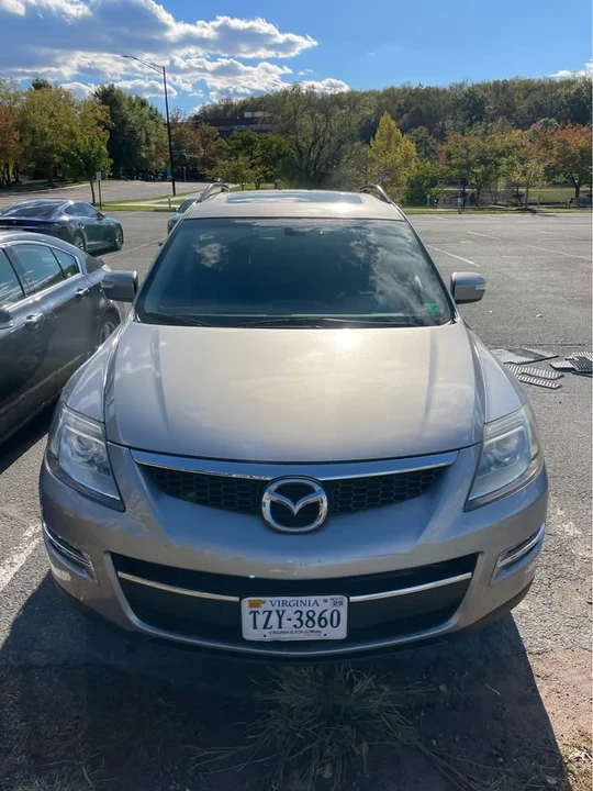 2008 Mazda CX-9 - Image 2 of 20