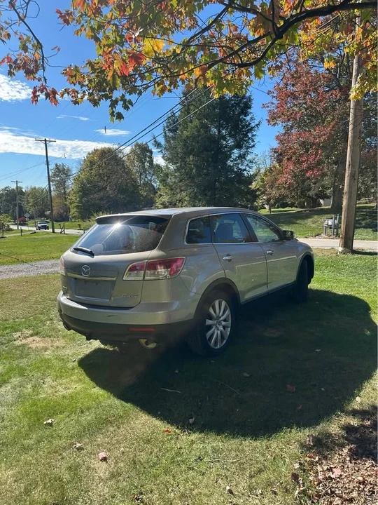 2008 Mazda CX-9 - Image 2 of 7