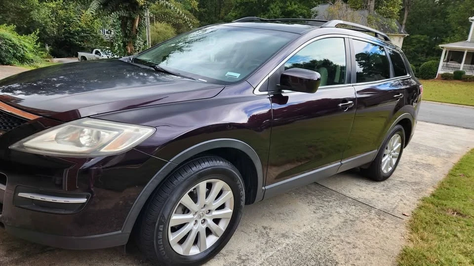 2008 Mazda CX-9 - Image 8 of 10