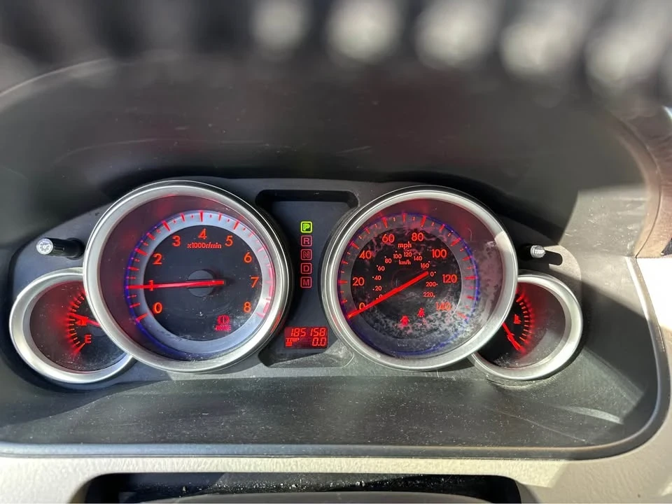 2008 Mazda CX-9 - Image 11 of 11