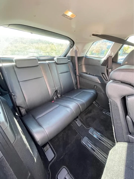 2008 Mazda CX-9 - Image 15 of 20