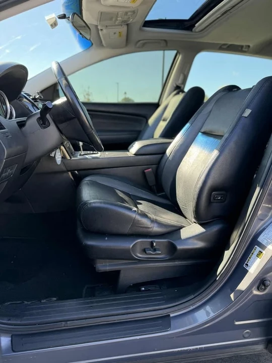 2008 Mazda CX-9 - Image 9 of 14