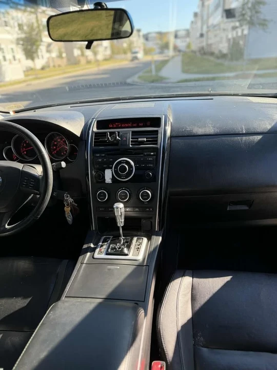 2008 Mazda CX-9 - Image 8 of 14