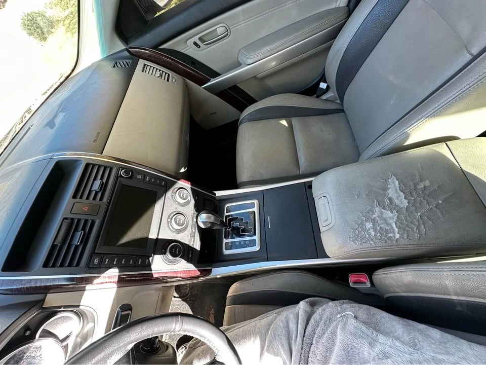 2008 Mazda CX-9 - Image 5 of 11