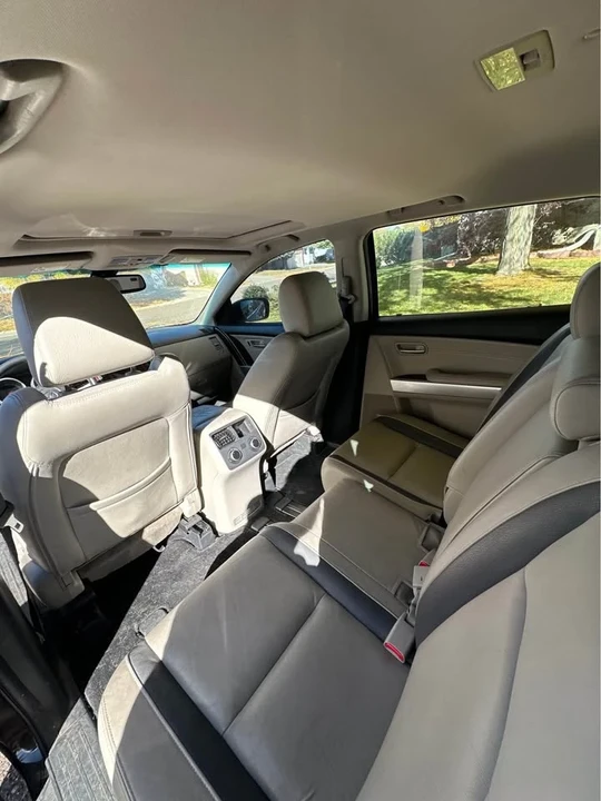 2008 Mazda CX-9 - Image 10 of 11