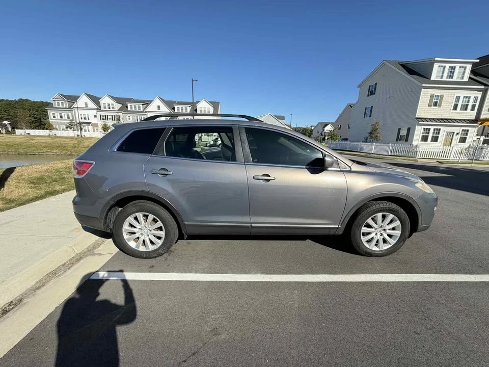2008 Mazda CX-9 - Image 3 of 14