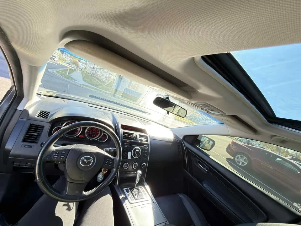 2008 Mazda CX-9 - Image 7 of 14