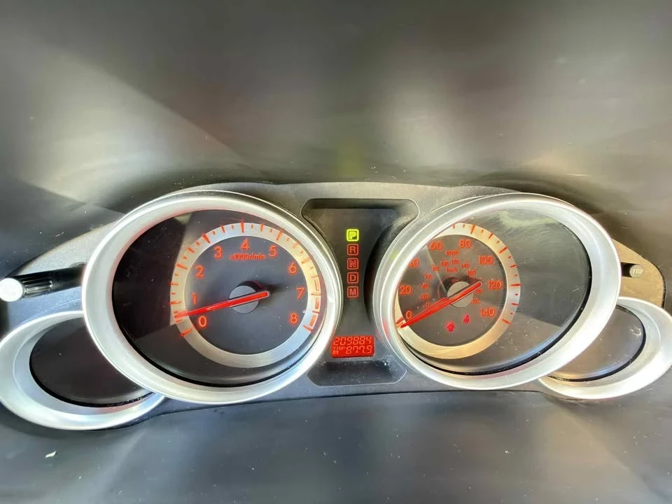 2008 Mazda CX-9 - Image 12 of 14