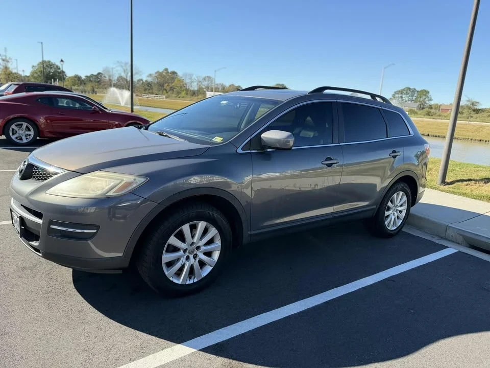 2008 Mazda CX-9 - Image 2 of 14