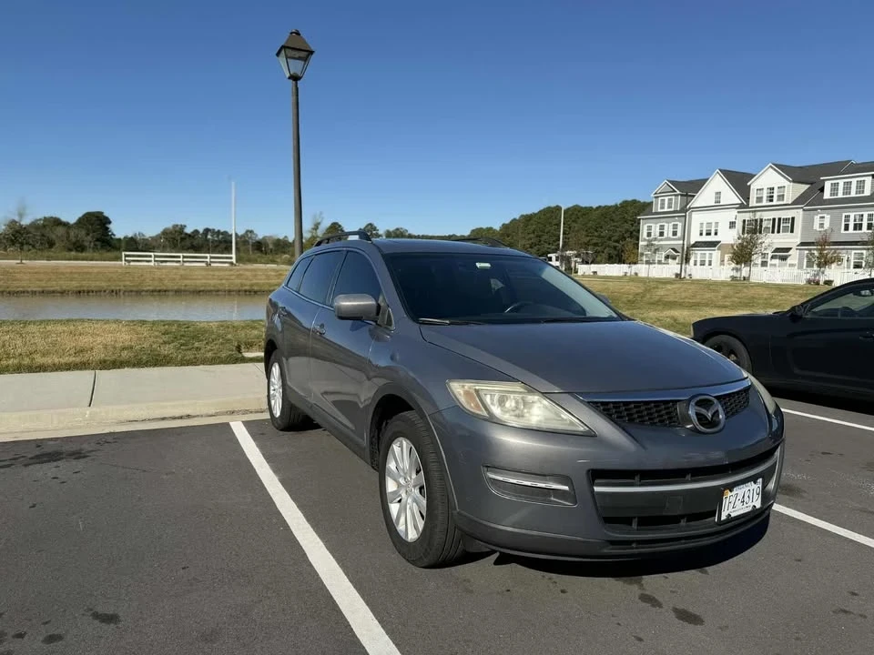 2008 Mazda CX-9 - Image 4 of 14