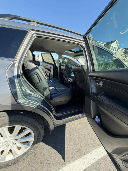 2008 Mazda CX-9 - Image 11 of 14
