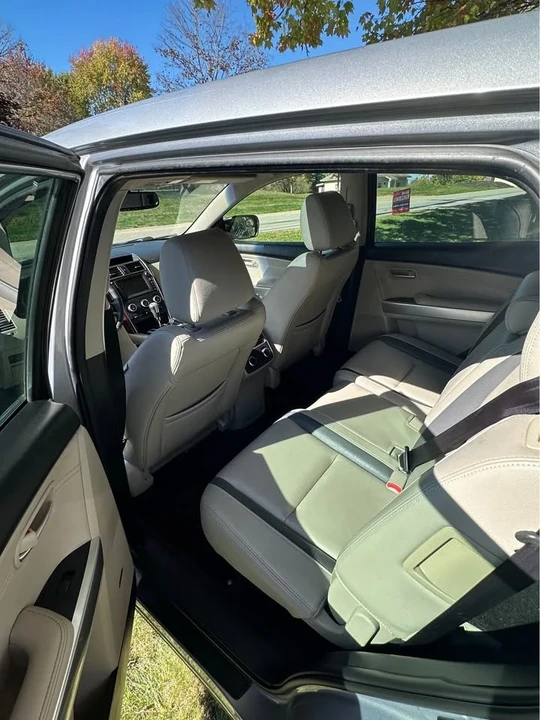 2008 Mazda CX-9 - Image 4 of 7