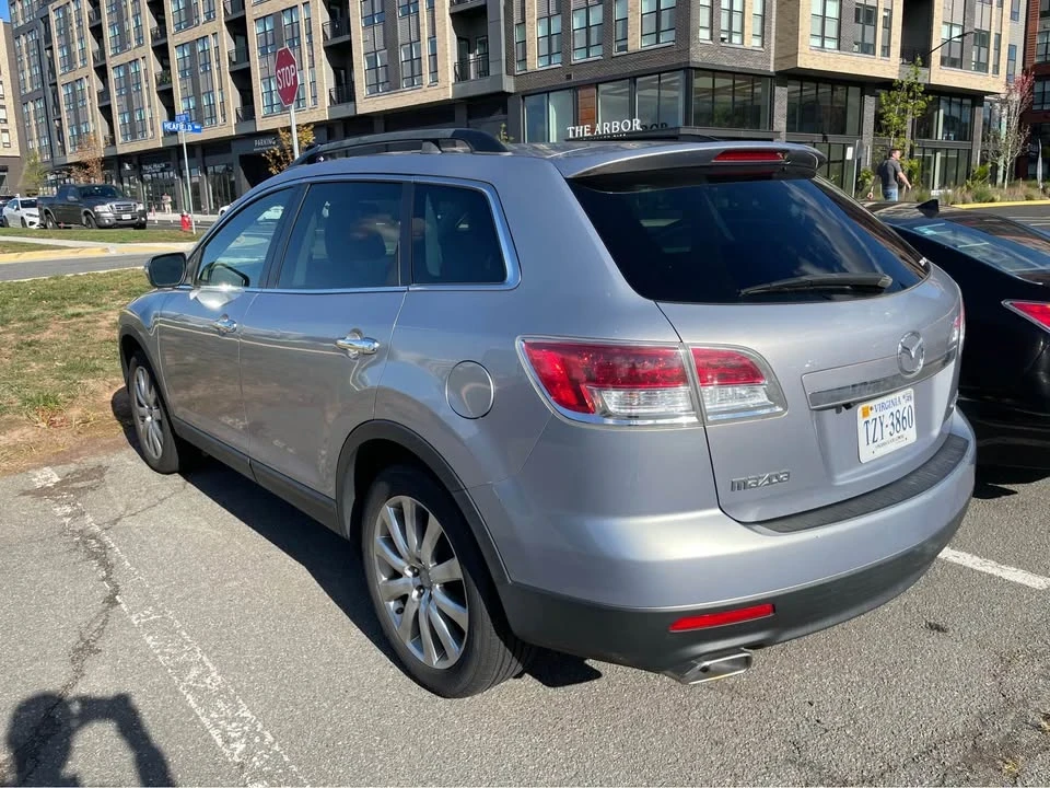 2008 Mazda CX-9 - Image 4 of 20