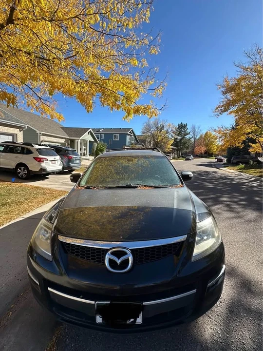 2008 Mazda CX-9 - Image 3 of 11