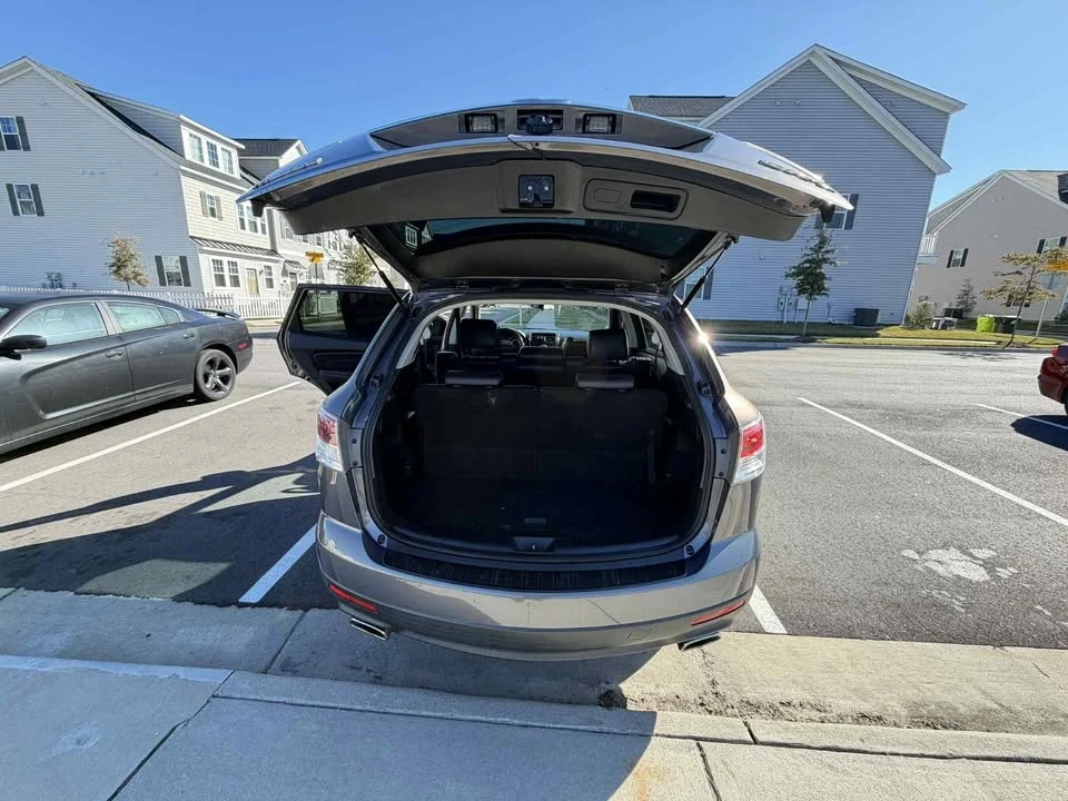 2008 Mazda CX-9 - Image 6 of 14