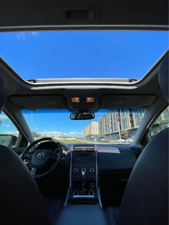 2008 Mazda CX-9 - Image 19 of 20