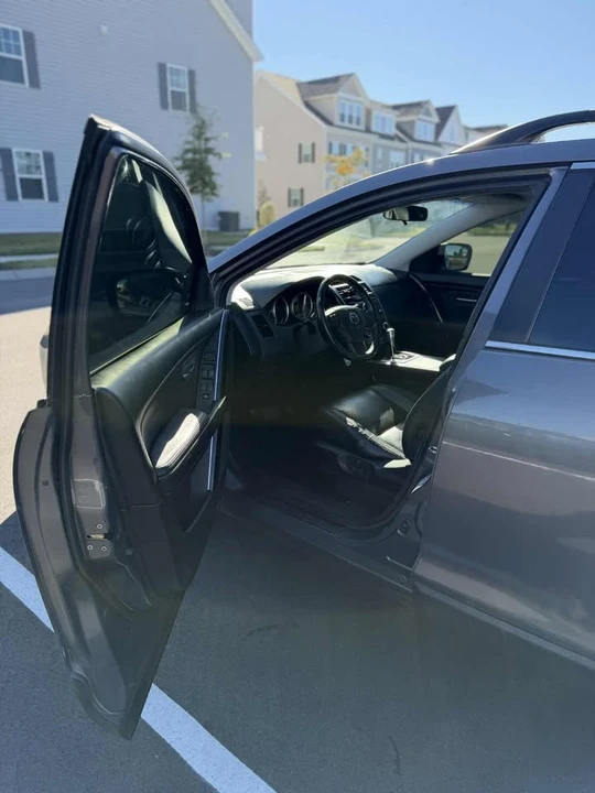 2008 Mazda CX-9 - Image 13 of 14