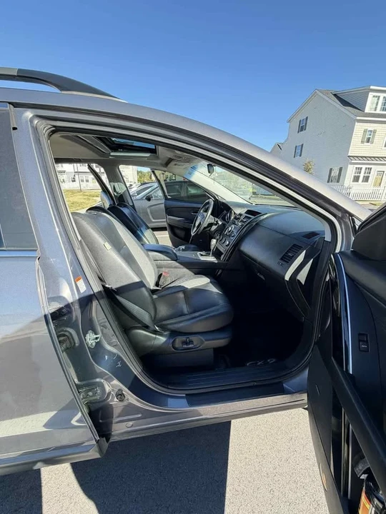 2008 Mazda CX-9 - Image 10 of 14