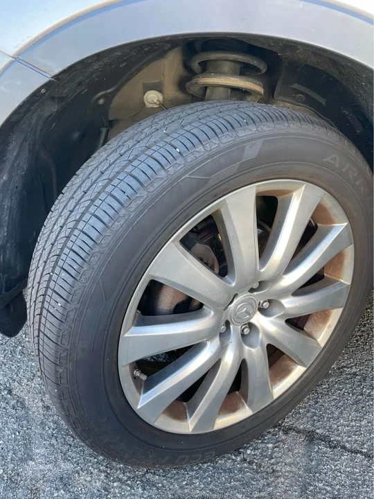 2008 Mazda CX-9 - Image 18 of 20