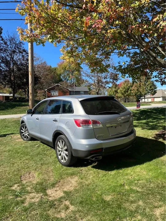 2008 Mazda CX-9 - Image 3 of 7