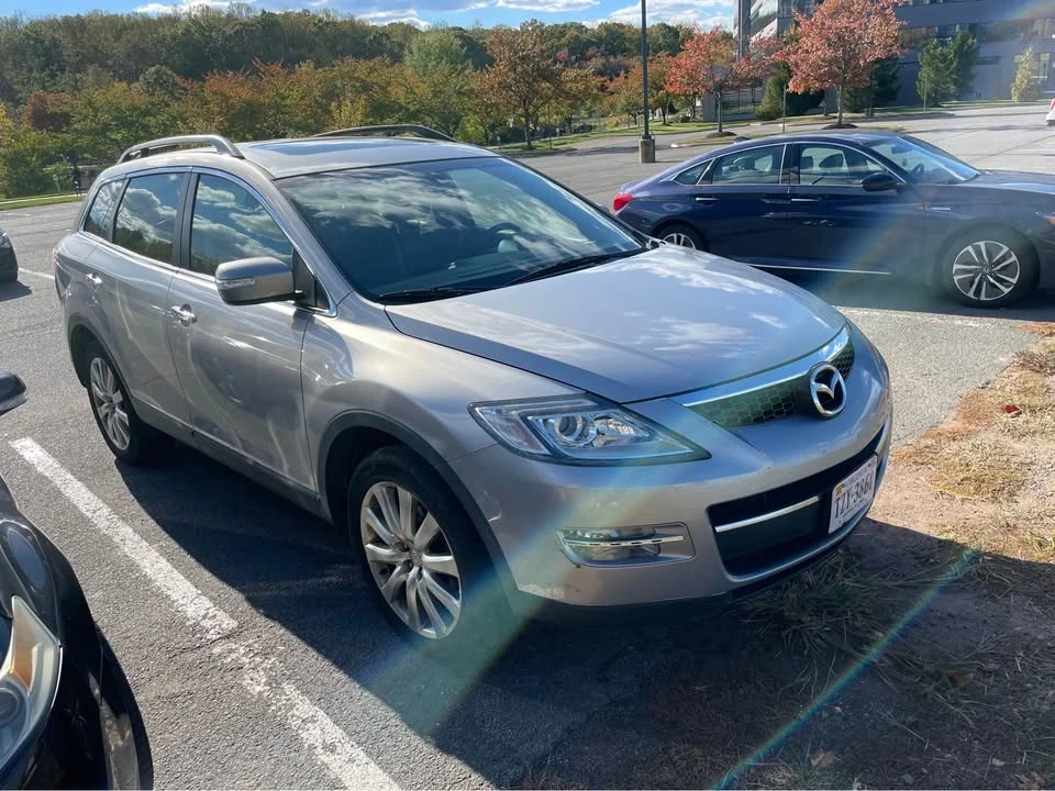 2008 Mazda CX-9 - Image 3 of 20