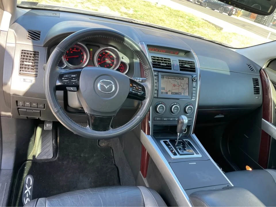 2008 Mazda CX-9 - Image 8 of 20