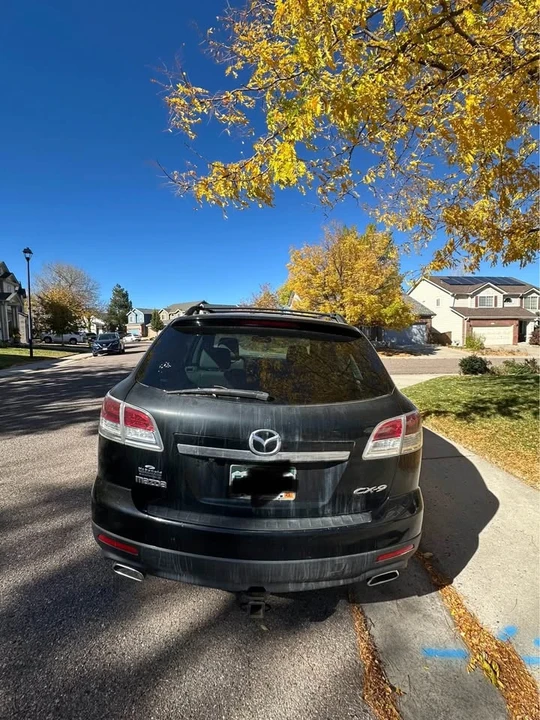 2008 Mazda CX-9 - Image 4 of 11