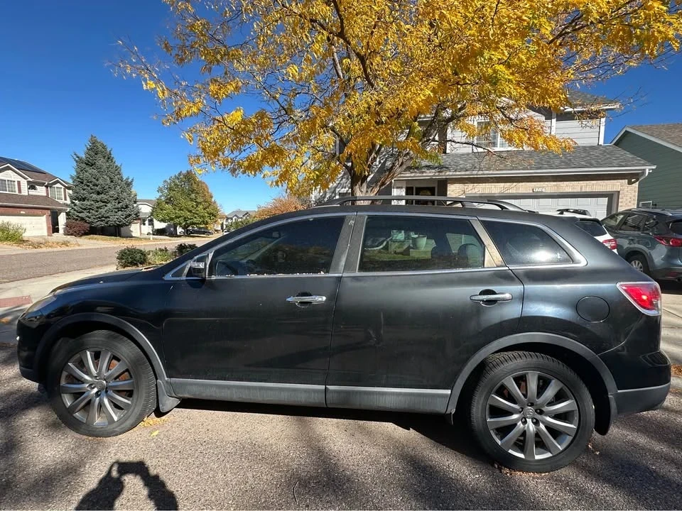 2008 Mazda CX-9 - Image 2 of 11