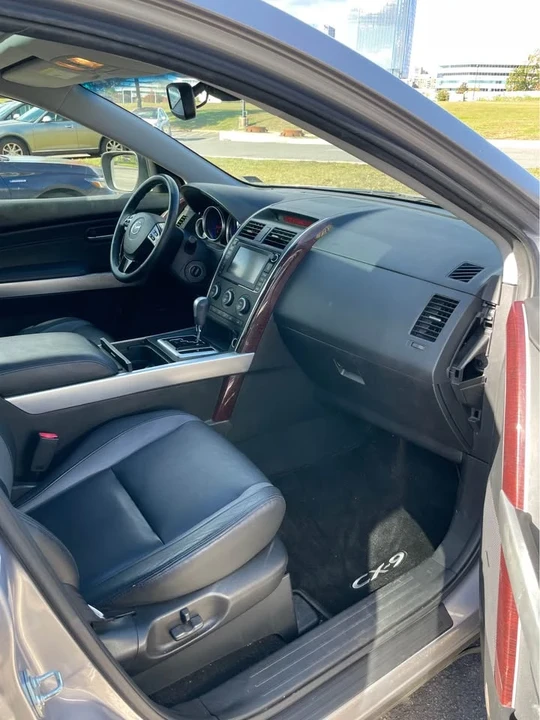 2008 Mazda CX-9 - Image 13 of 20
