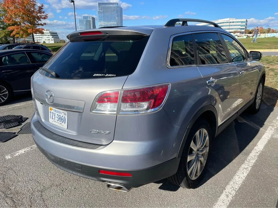 2008 Mazda CX-9 - Image 6 of 20