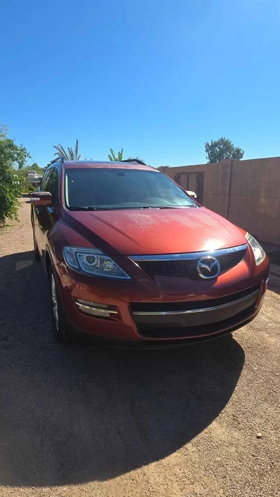 2008 Mazda CX-9 - Image 2 of 20