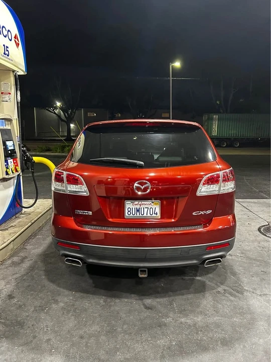 2008 Mazda CX-9 - Image 2 of 9