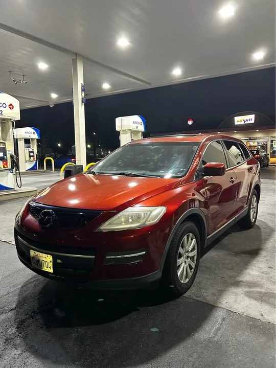 2008 Mazda CX-9 - Image 4 of 9