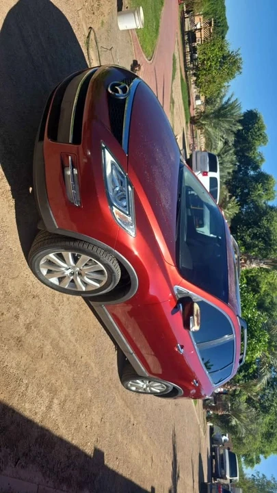 2008 Mazda CX-9 - Image 6 of 20