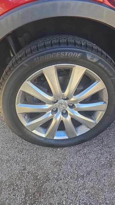 2008 Mazda CX-9 - Image 14 of 20