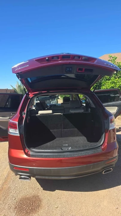 2008 Mazda CX-9 - Image 18 of 20