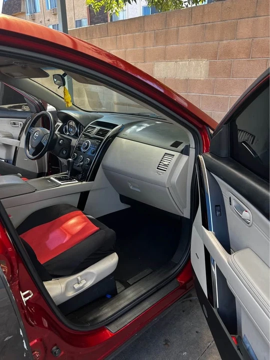 2008 Mazda CX-9 - Image 9 of 9