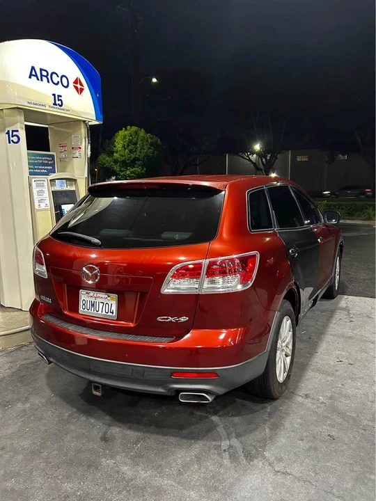 2008 Mazda CX-9 - Image 3 of 9