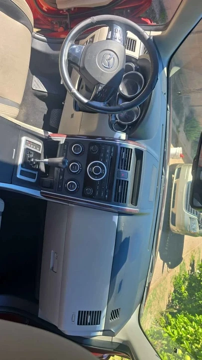 2008 Mazda CX-9 - Image 17 of 20