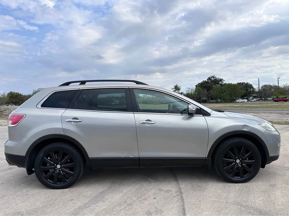 2008 Mazda CX-9 - Image 7 of 16