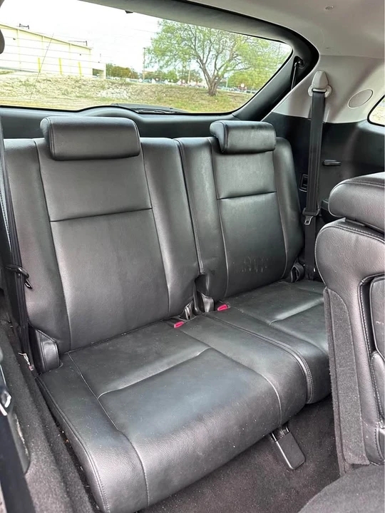 2008 Mazda CX-9 - Image 9 of 16