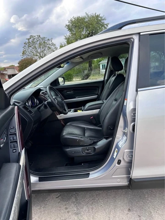 2008 Mazda CX-9 - Image 11 of 16