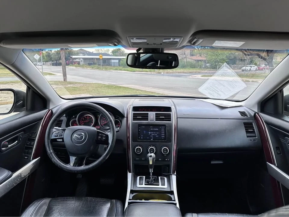 2008 Mazda CX-9 - Image 8 of 16