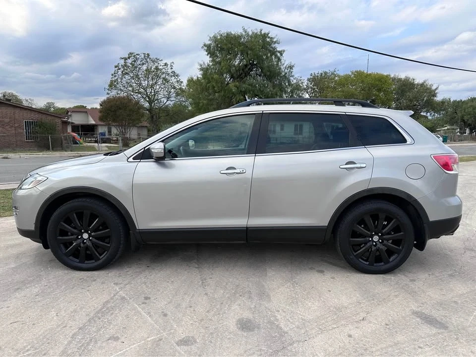 2008 Mazda CX-9 - Image 2 of 16