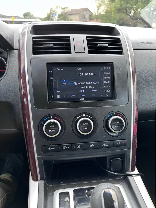 2008 Mazda CX-9 - Image 14 of 16