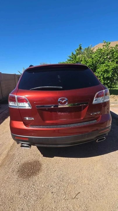2008 Mazda CX-9 - Image 8 of 20