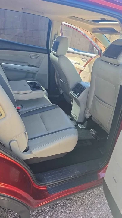 2008 Mazda CX-9 - Image 15 of 20